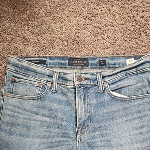 Lucky Brand Men's Blue Jeans